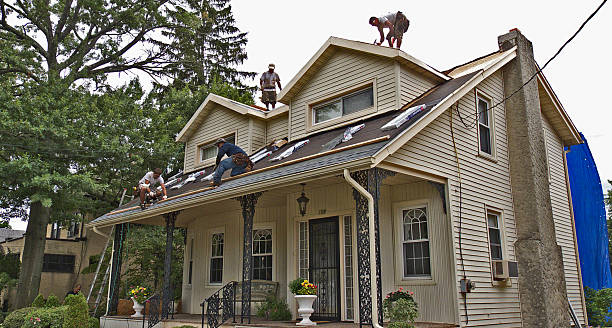 Best Commercial Roofing Services  in Midlothian, VA