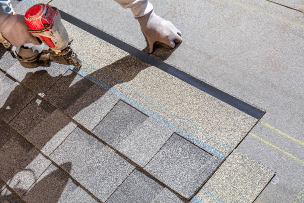 Best Commercial Roofing Services  in Midlothian, VA