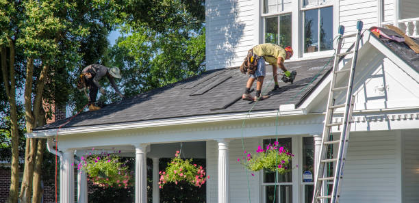 Best Flat Roof Repair Services  in Midlothian, VA
