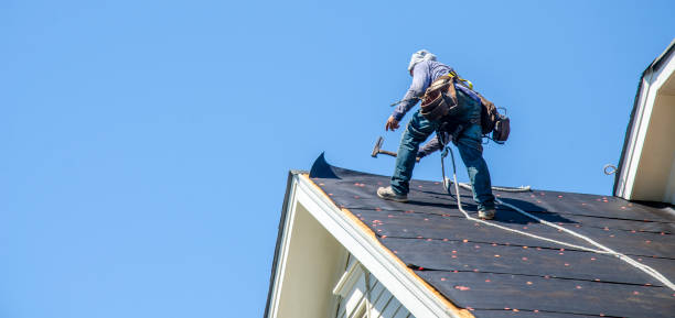 Best Metal Roofing Contractor  in Midlothian, VA